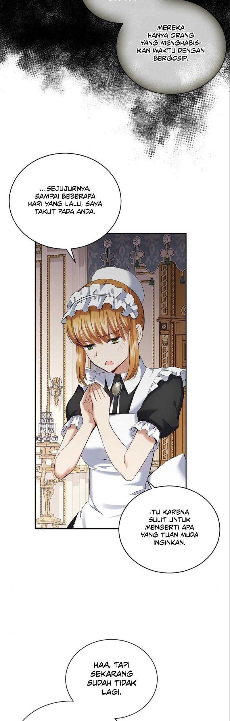 Kill The Emperor Chapter 04 Gambar 9