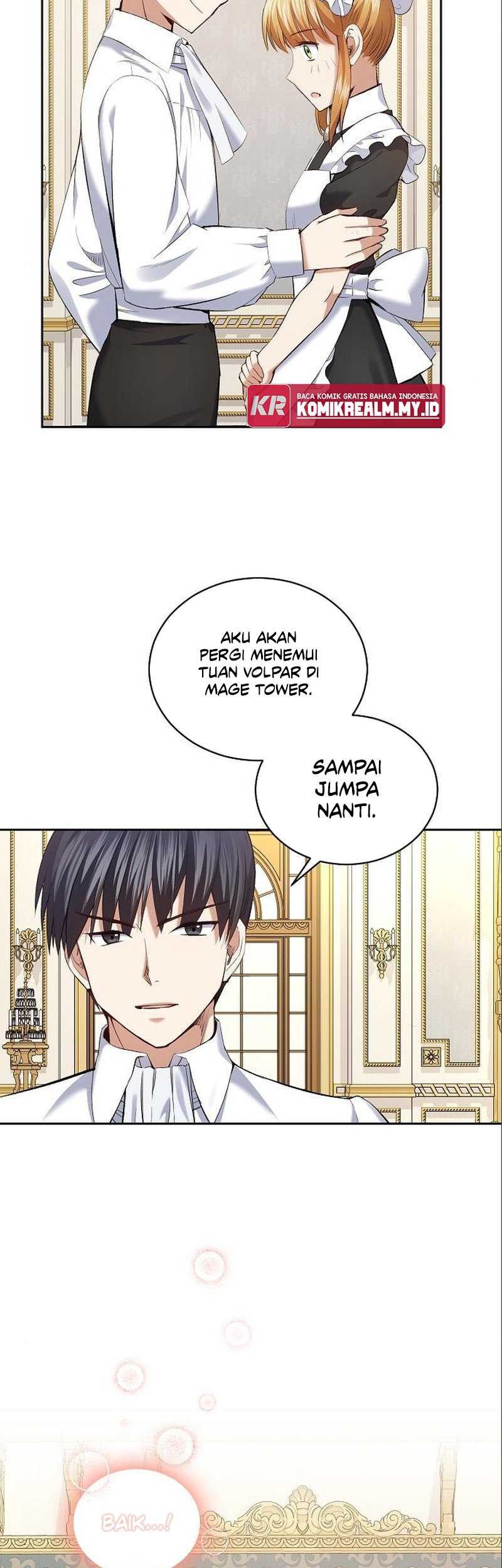 Kill The Emperor Chapter 04 Gambar 12