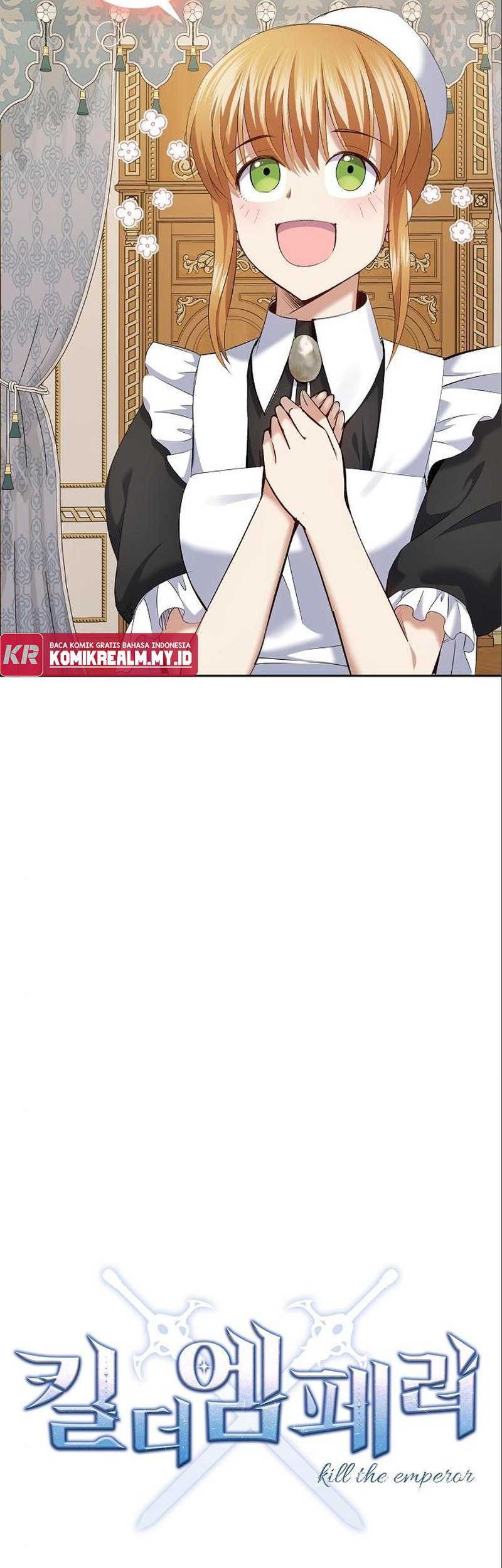 Kill The Emperor Chapter 04 Gambar 13