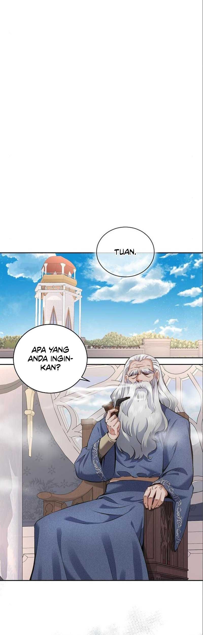Kill The Emperor Chapter 04 Gambar 14