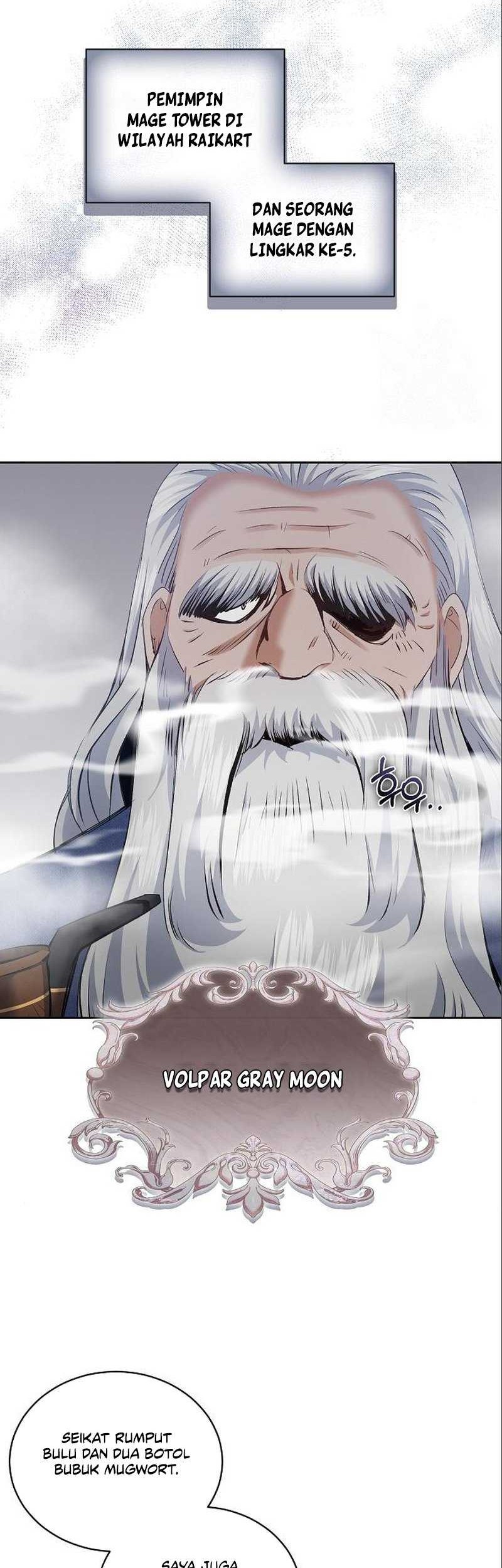 Kill The Emperor Chapter 04 Gambar 15