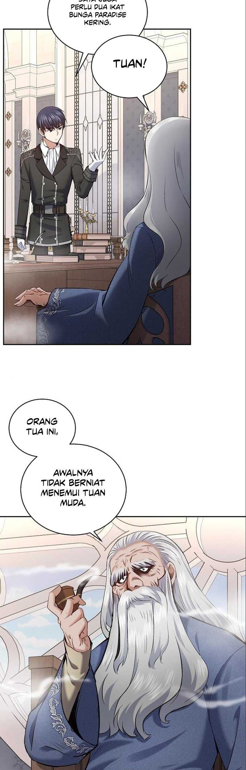 Kill The Emperor Chapter 04 Gambar 16