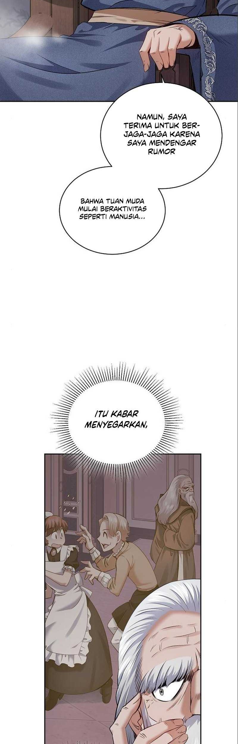 Kill The Emperor Chapter 04 Gambar 17