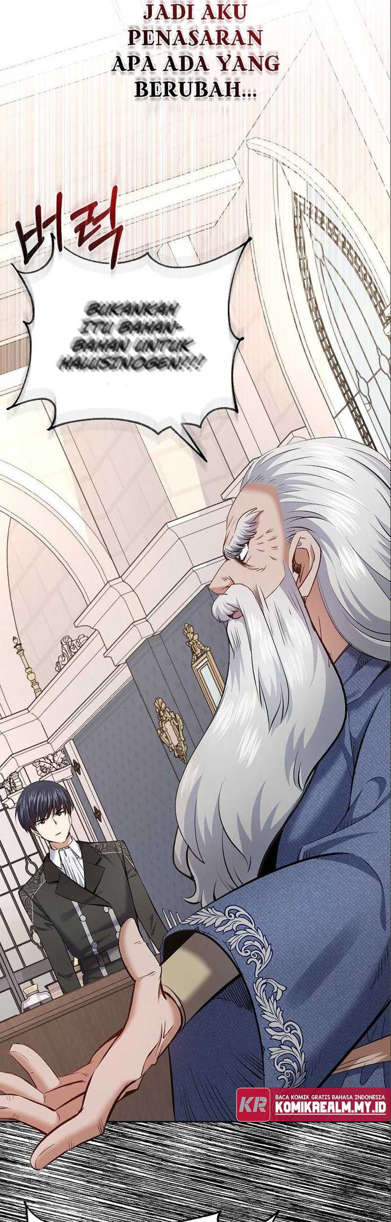 Kill The Emperor Chapter 04 Gambar 19
