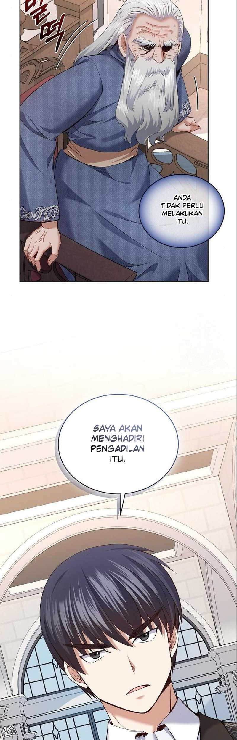 Kill The Emperor Chapter 04 Gambar 23