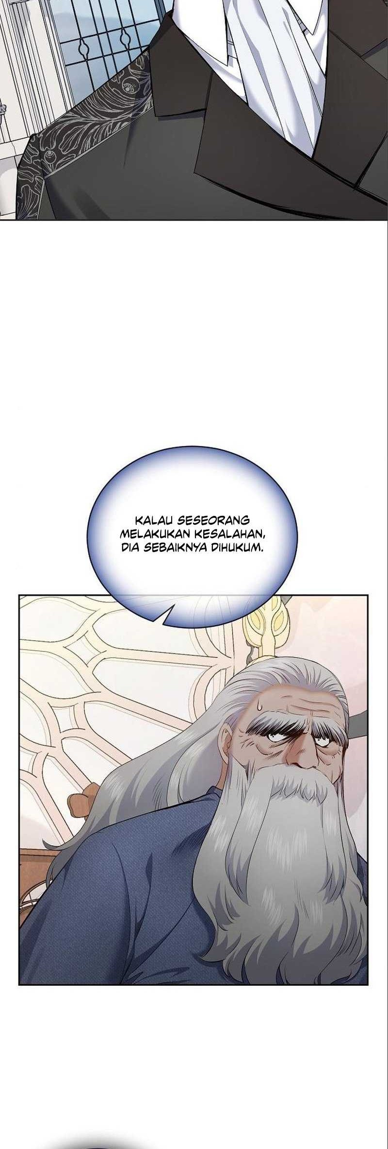 Kill The Emperor Chapter 04 Gambar 24