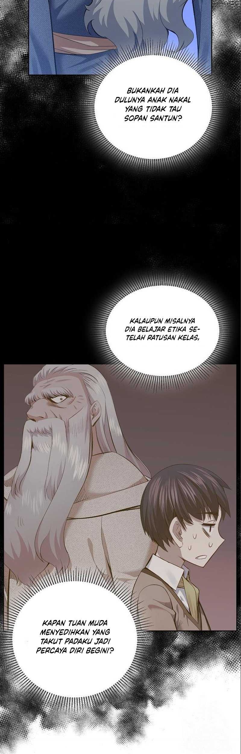 Kill The Emperor Chapter 04 Gambar 27