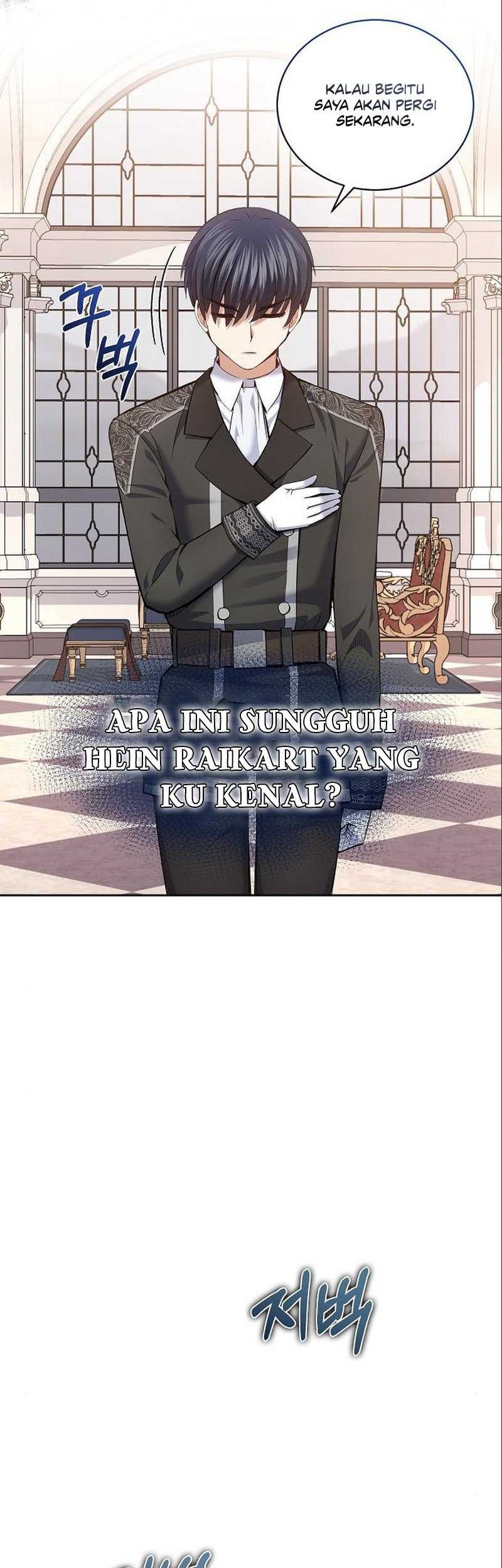Kill The Emperor Chapter 04 Gambar 28