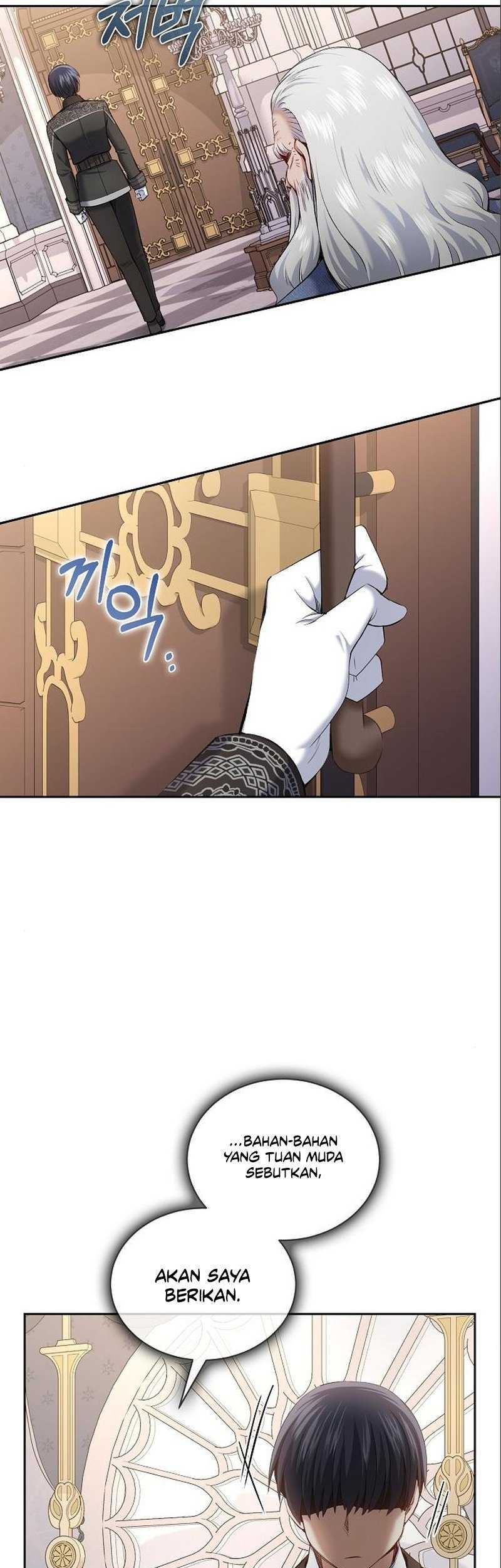 Kill The Emperor Chapter 04 Gambar 29