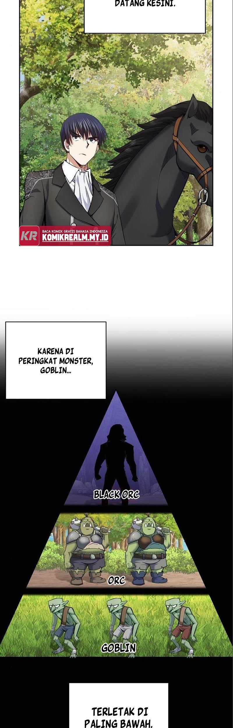 Kill The Emperor Chapter 04 Gambar 33