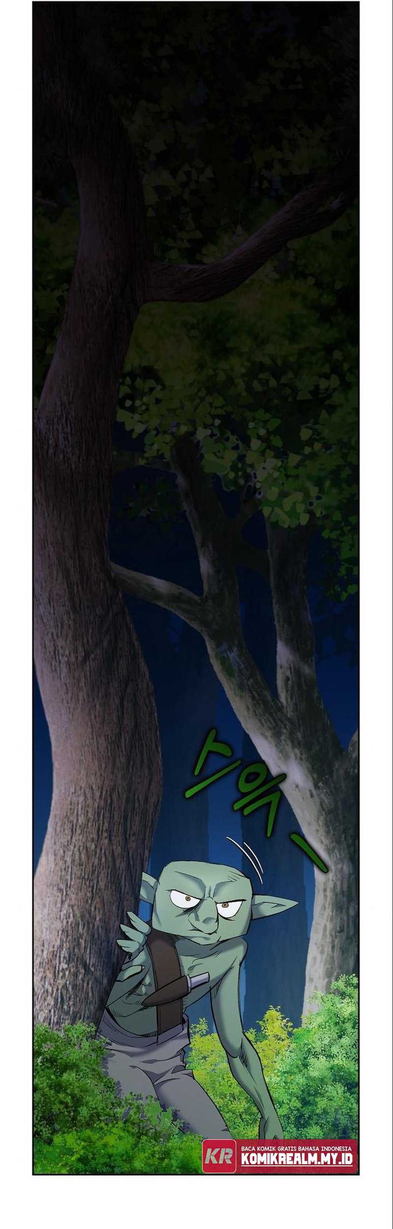 Kill The Emperor Chapter 04 Gambar 37