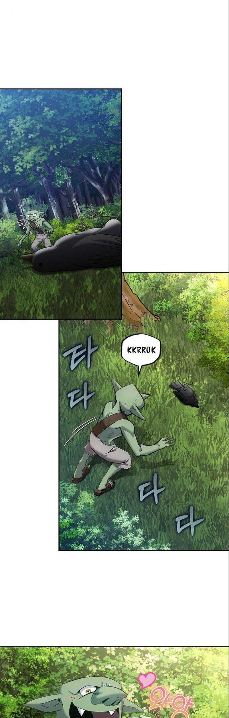 Kill The Emperor Chapter 04 Gambar 38