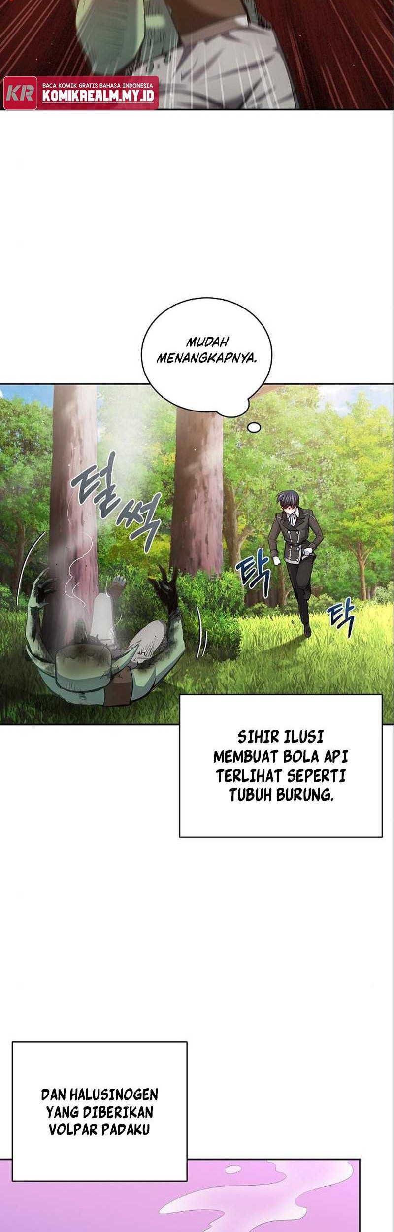 Kill The Emperor Chapter 04 Gambar 40