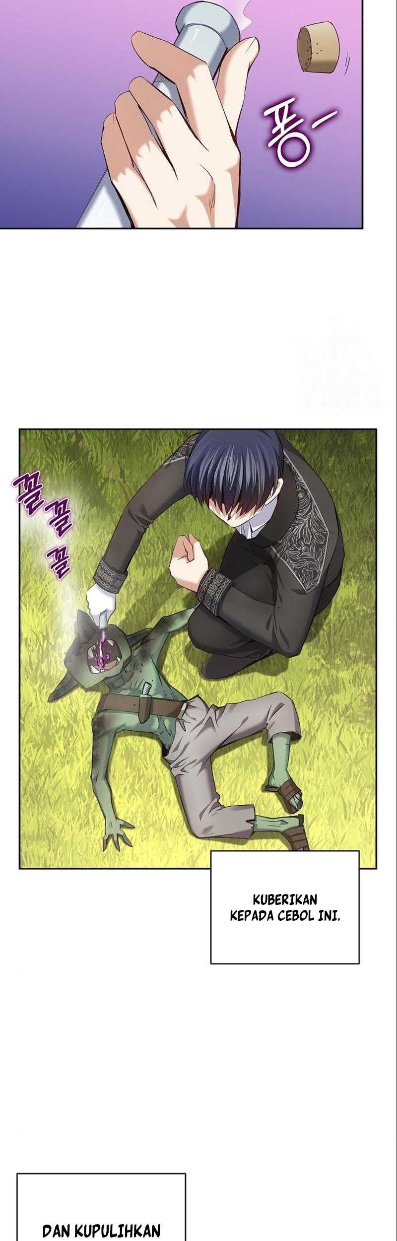 Kill The Emperor Chapter 04 Gambar 41