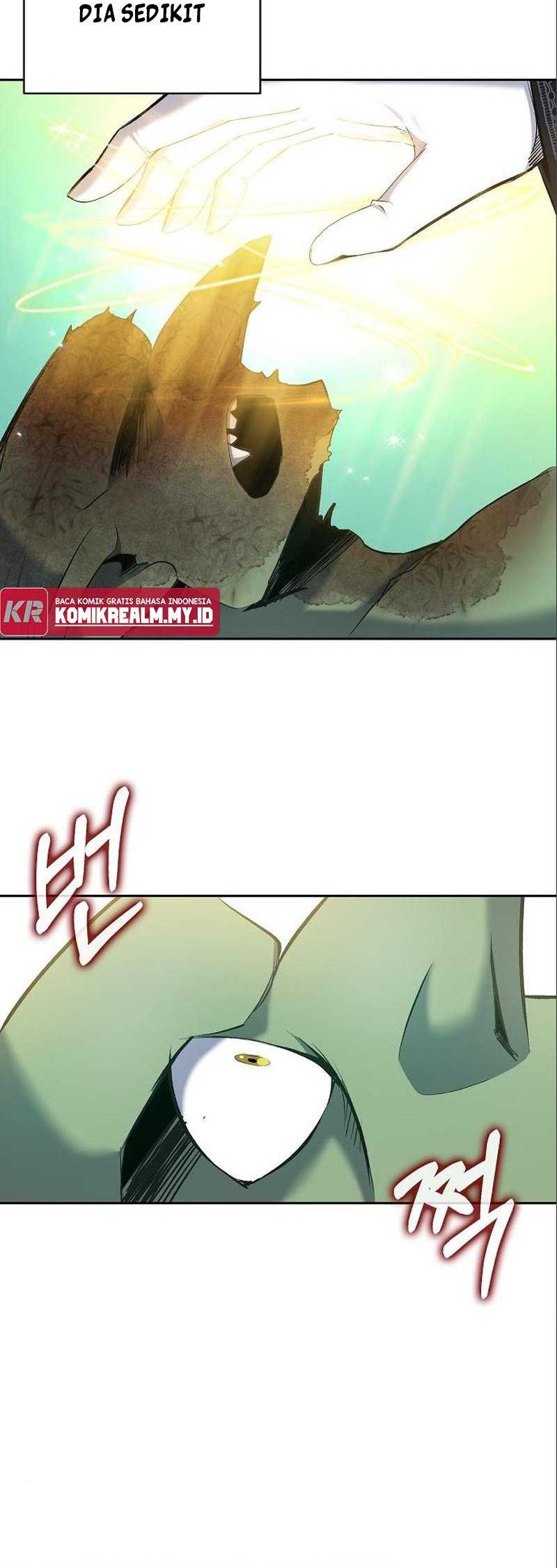 Kill The Emperor Chapter 04 Gambar 42