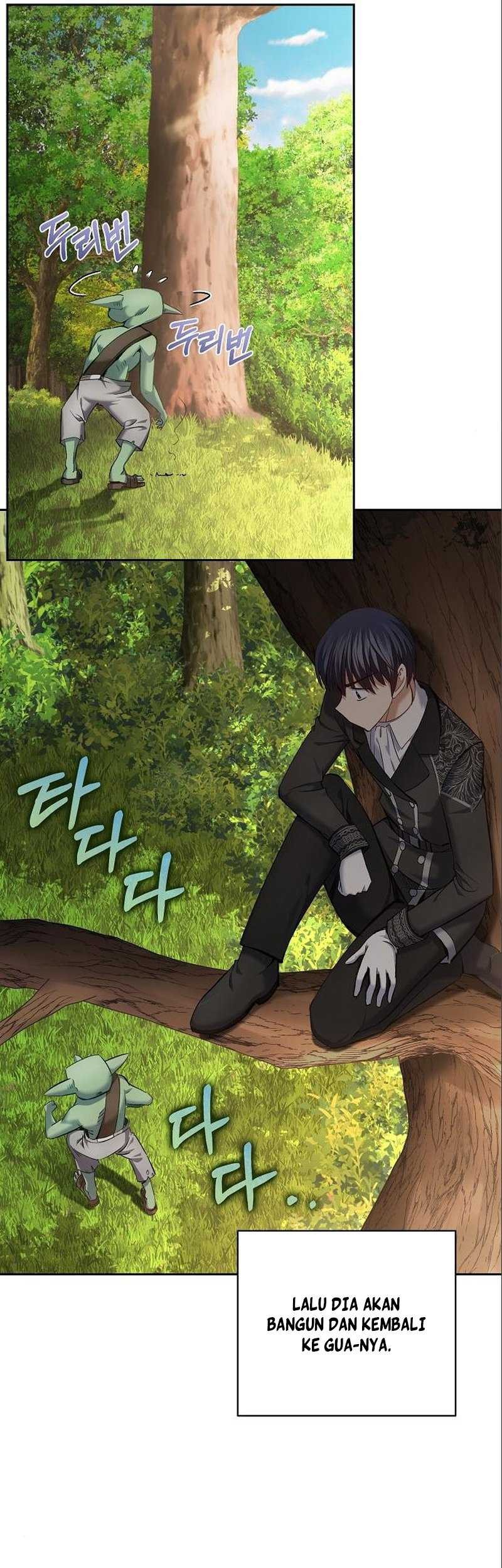 Kill The Emperor Chapter 04 Gambar 43