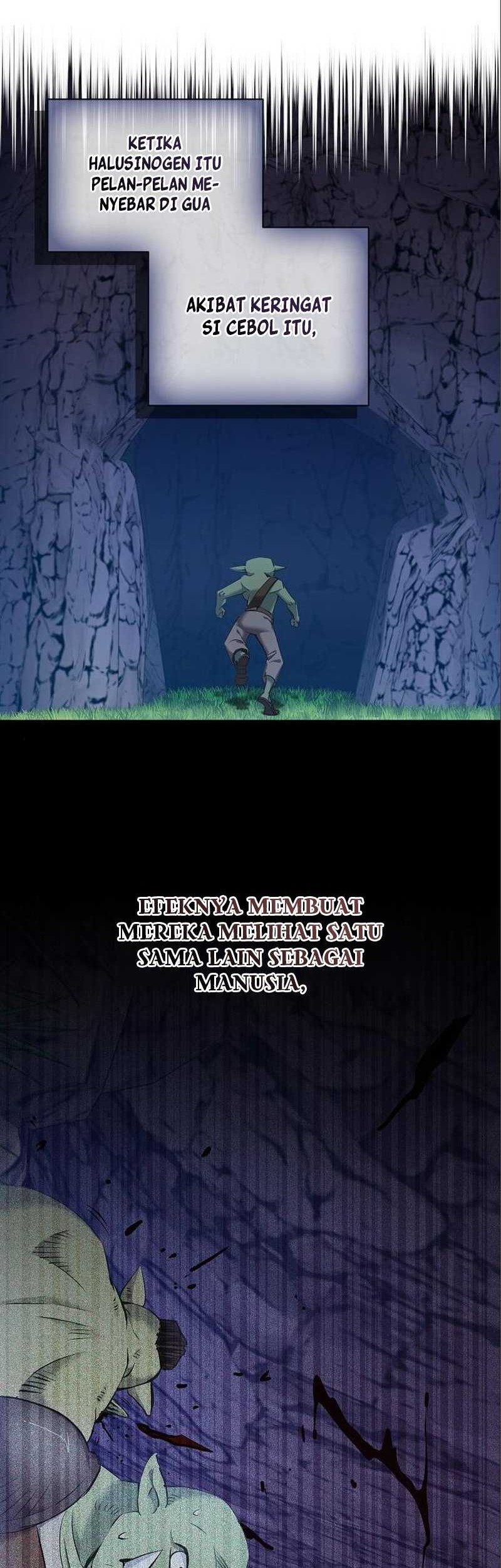 Kill The Emperor Chapter 04 Gambar 44