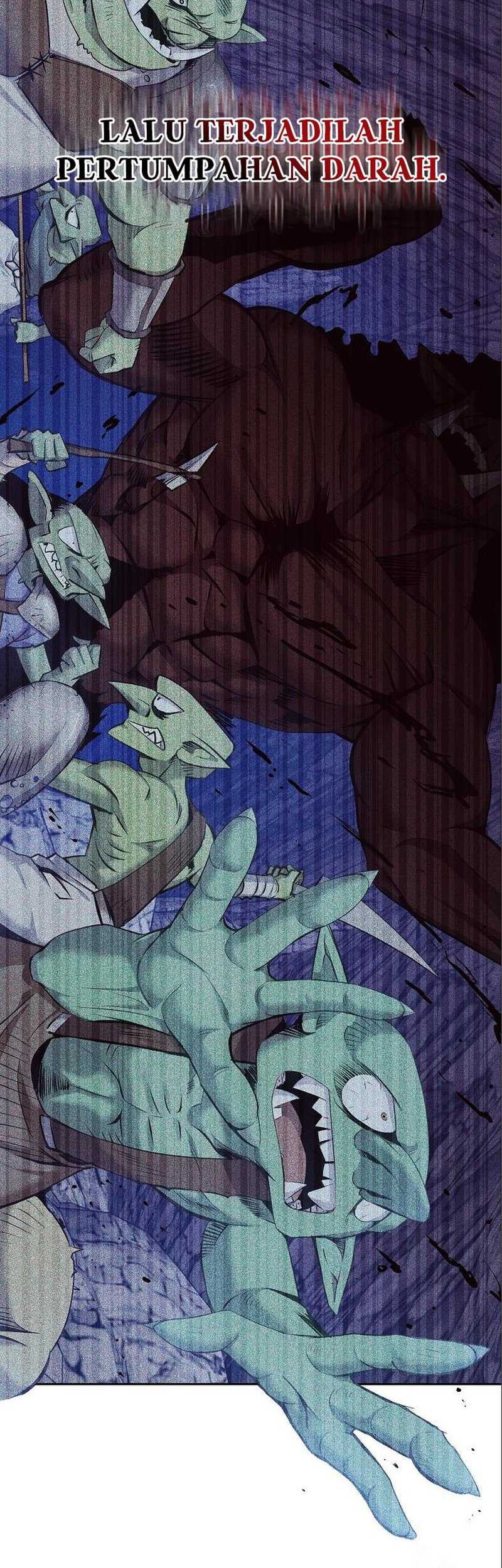 Kill The Emperor Chapter 04 Gambar 45