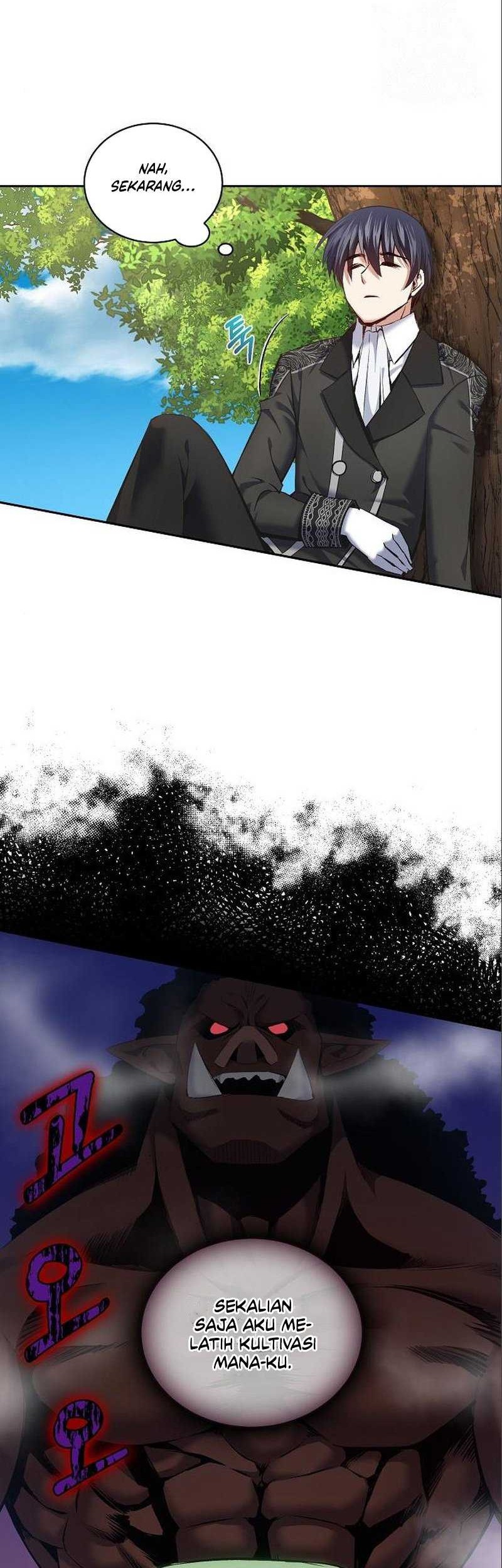 Kill The Emperor Chapter 04 Gambar 46