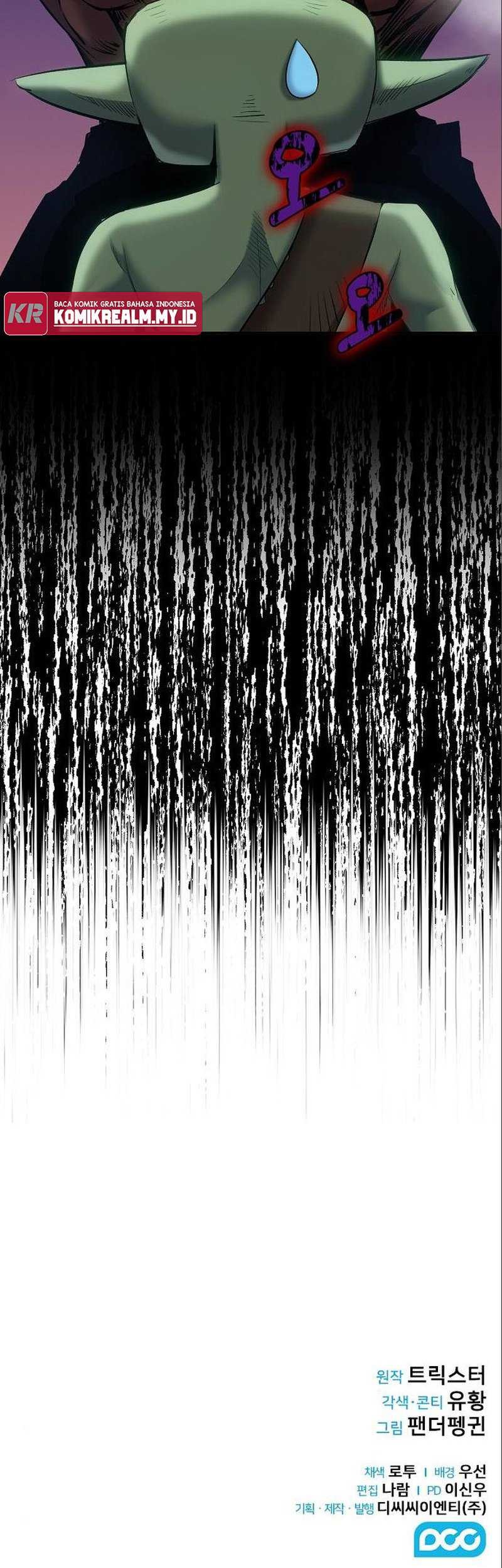 Kill The Emperor Chapter 04 Gambar 47