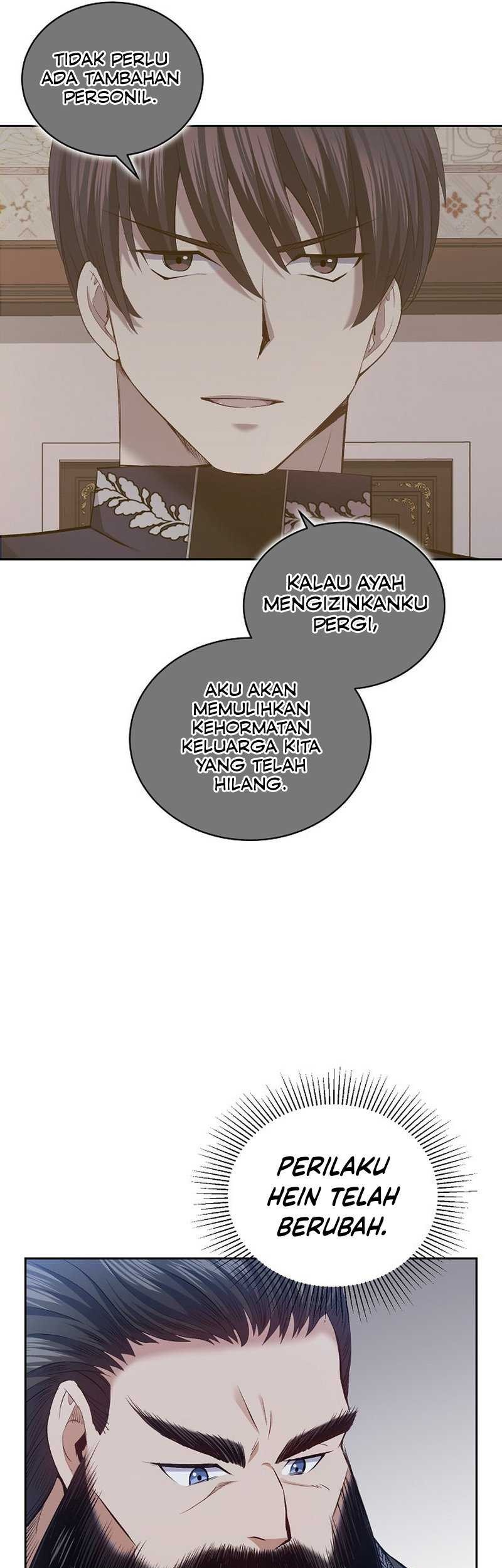 Kill The Emperor Chapter 03 Gambar 50