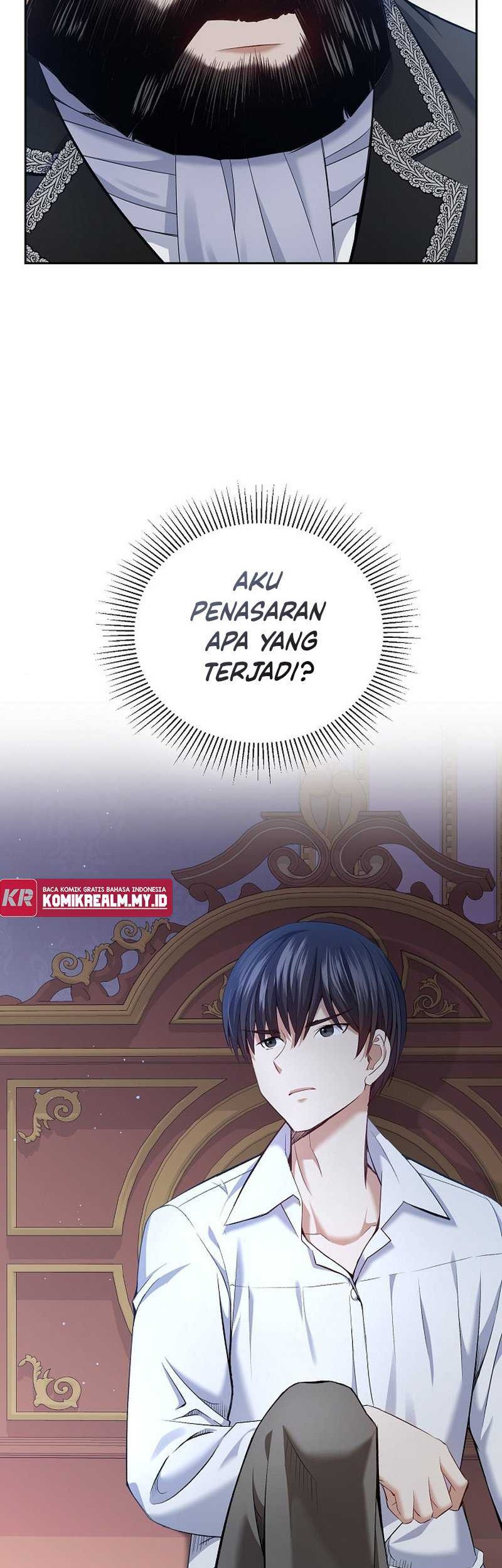 Kill The Emperor Chapter 03 Gambar 51