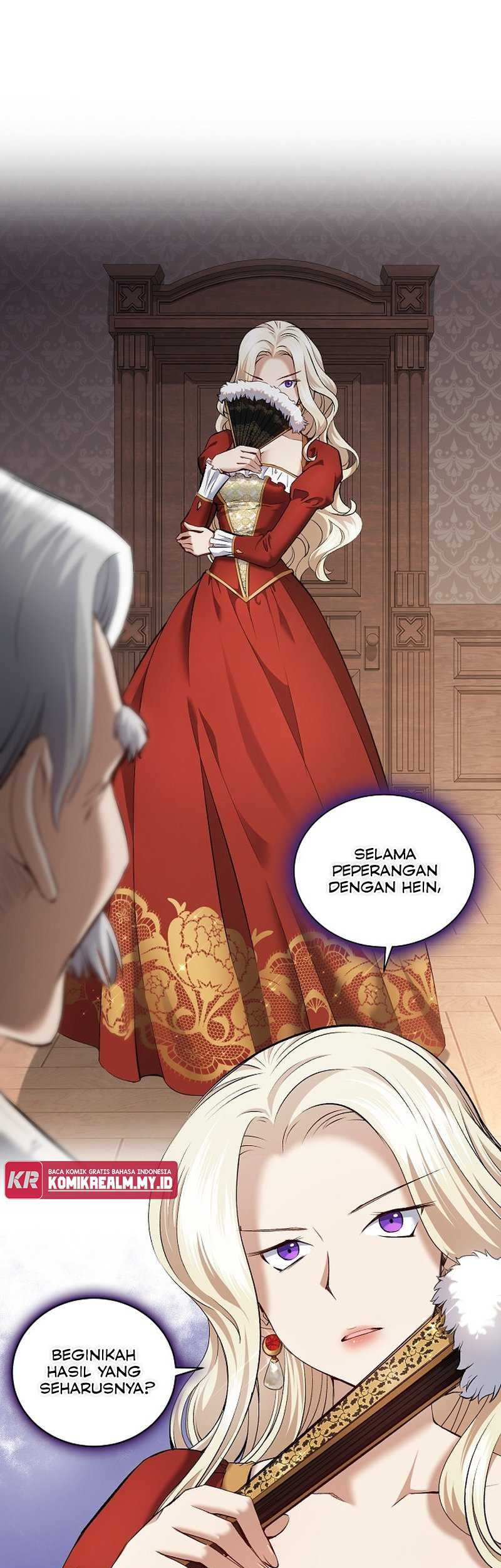 Baca Kill The Emperor Chapter 03 Gambar 2