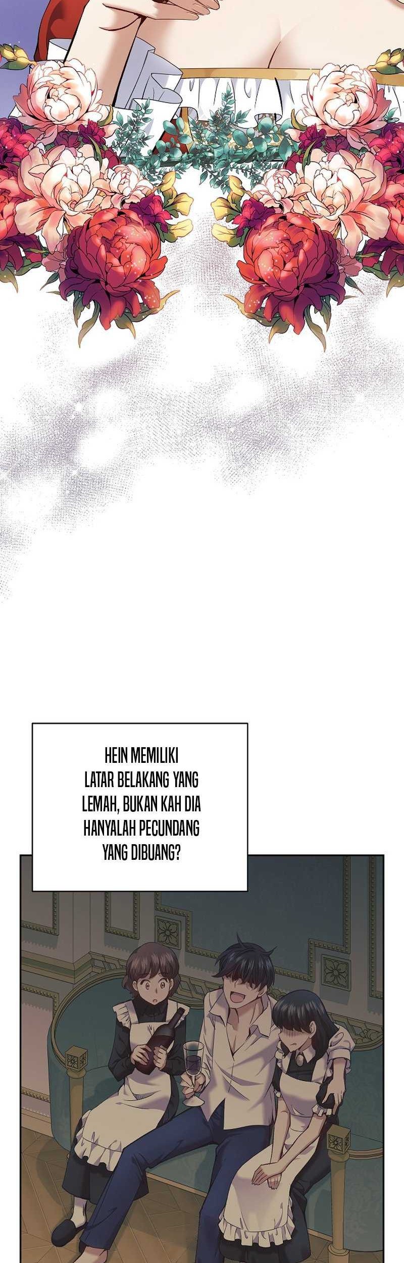 Kill The Emperor Chapter 03 Gambar 3