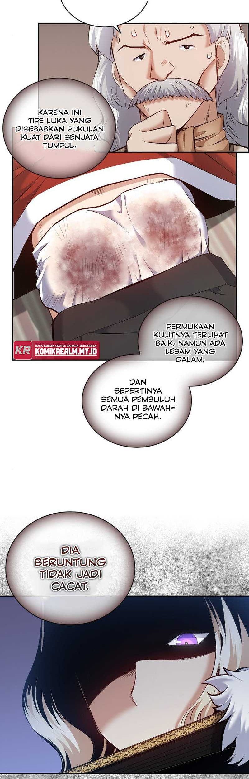 Kill The Emperor Chapter 03 Gambar 5