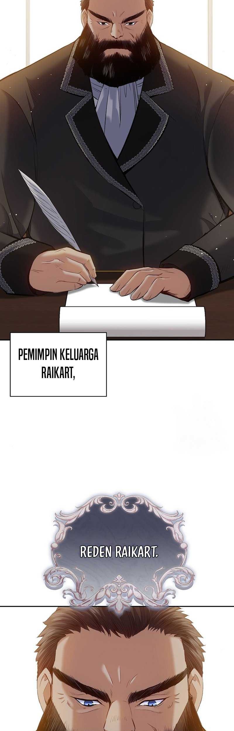 Kill The Emperor Chapter 03 Gambar 10