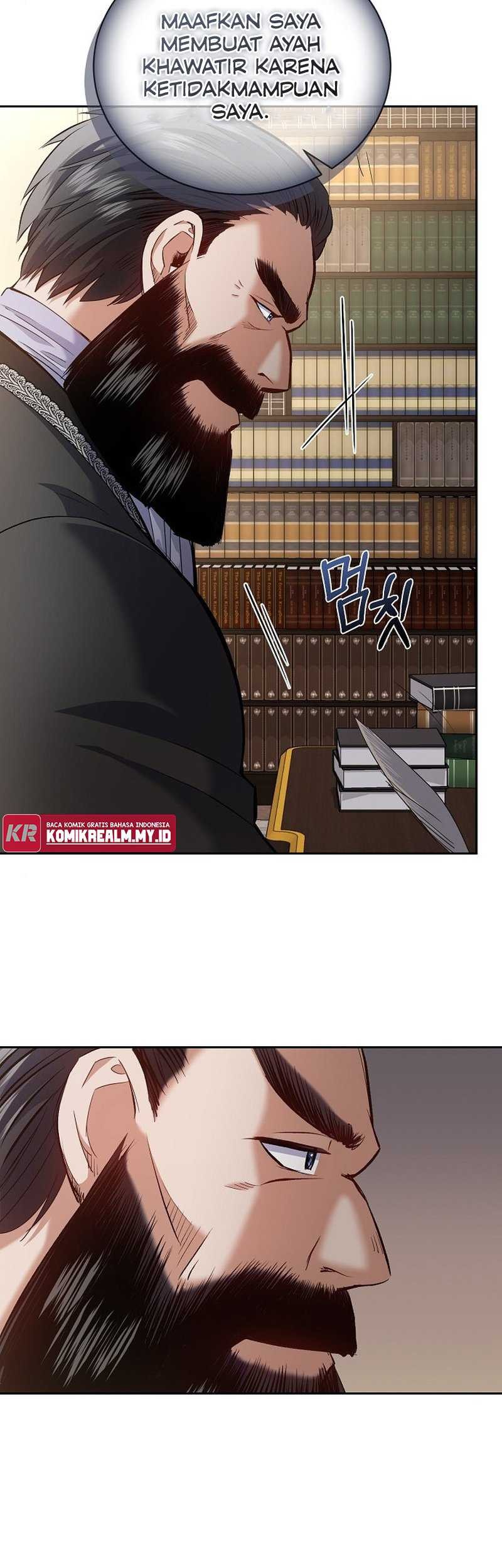 Kill The Emperor Chapter 03 Gambar 12