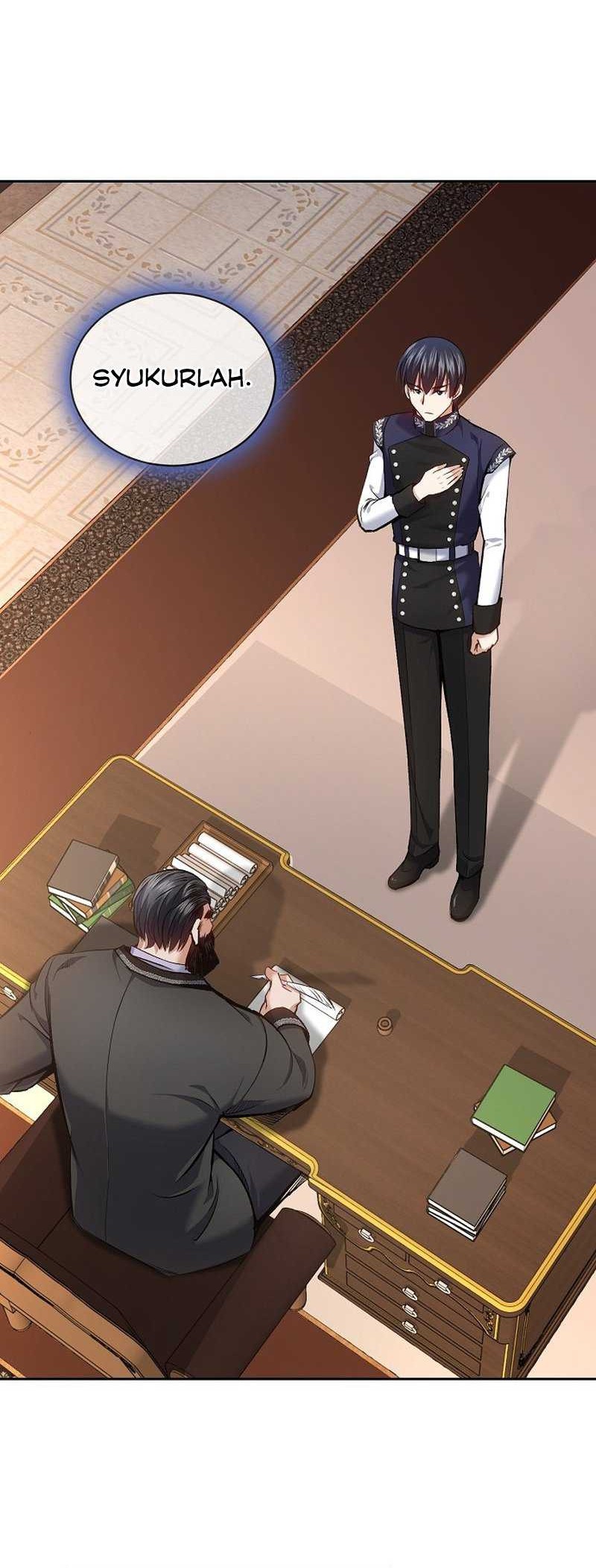 Kill The Emperor Chapter 03 Gambar 13