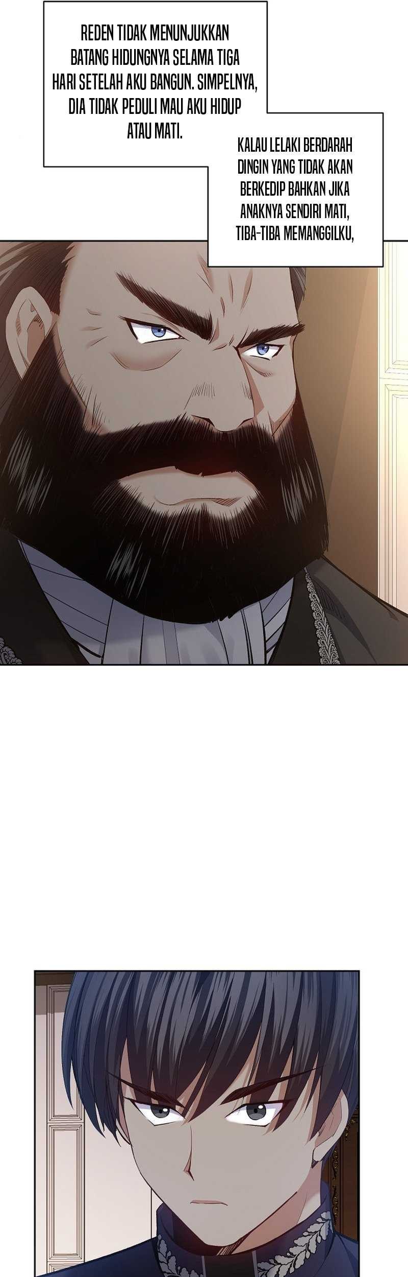 Kill The Emperor Chapter 03 Gambar 14
