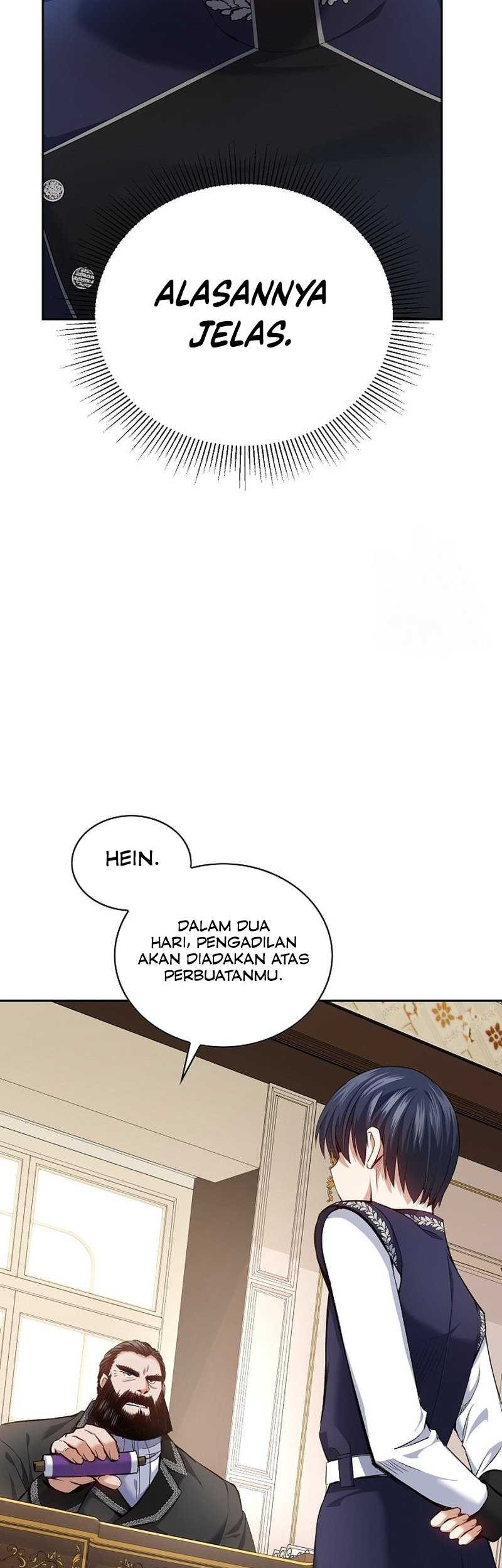 Kill The Emperor Chapter 03 Gambar 15