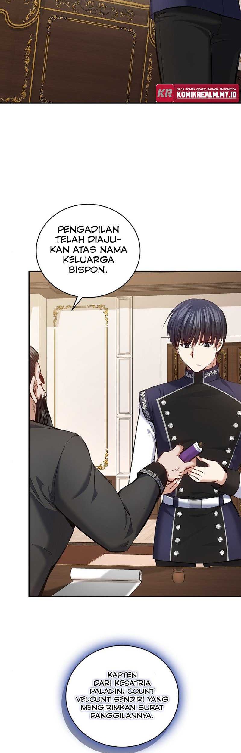 Kill The Emperor Chapter 03 Gambar 16