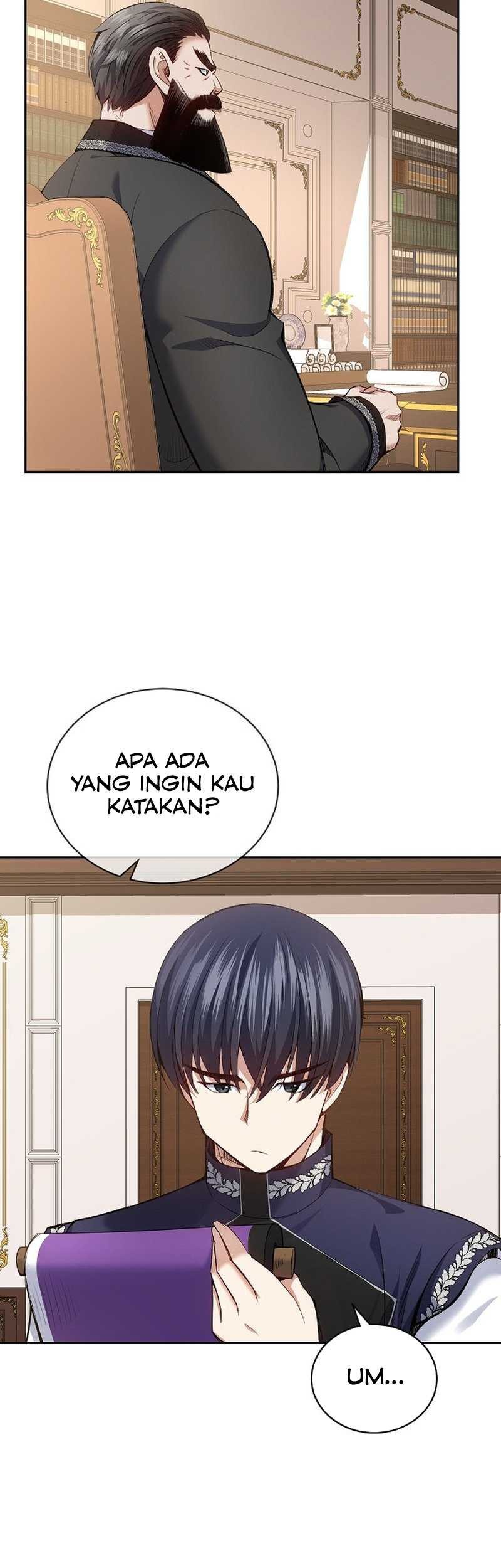 Kill The Emperor Chapter 03 Gambar 18
