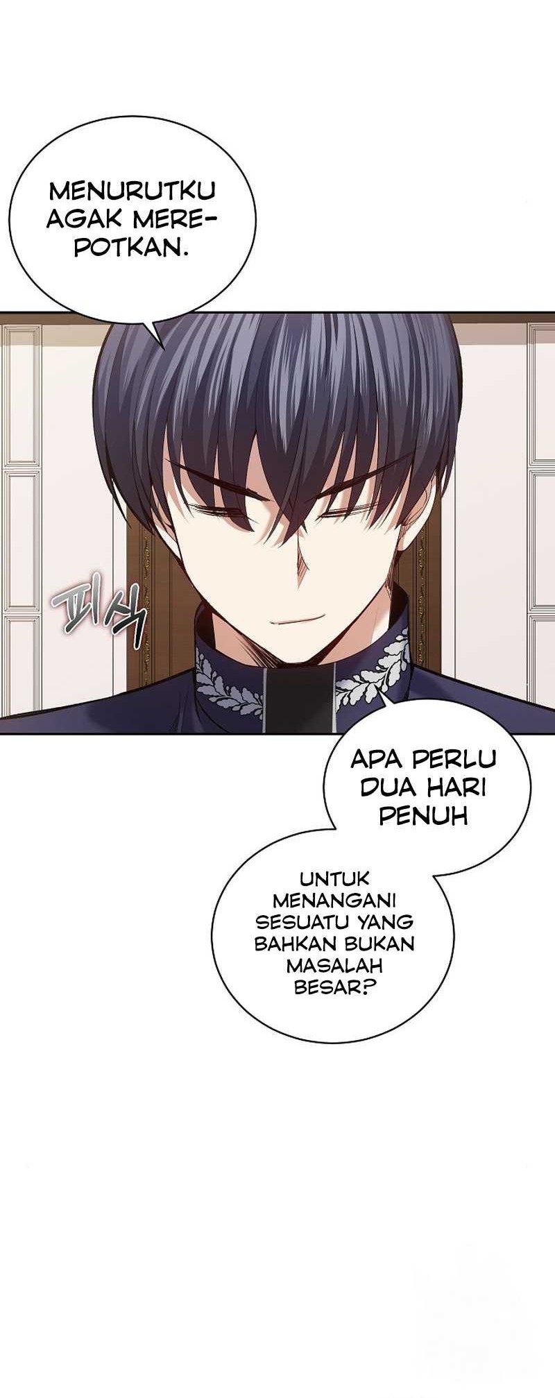 Kill The Emperor Chapter 03 Gambar 19
