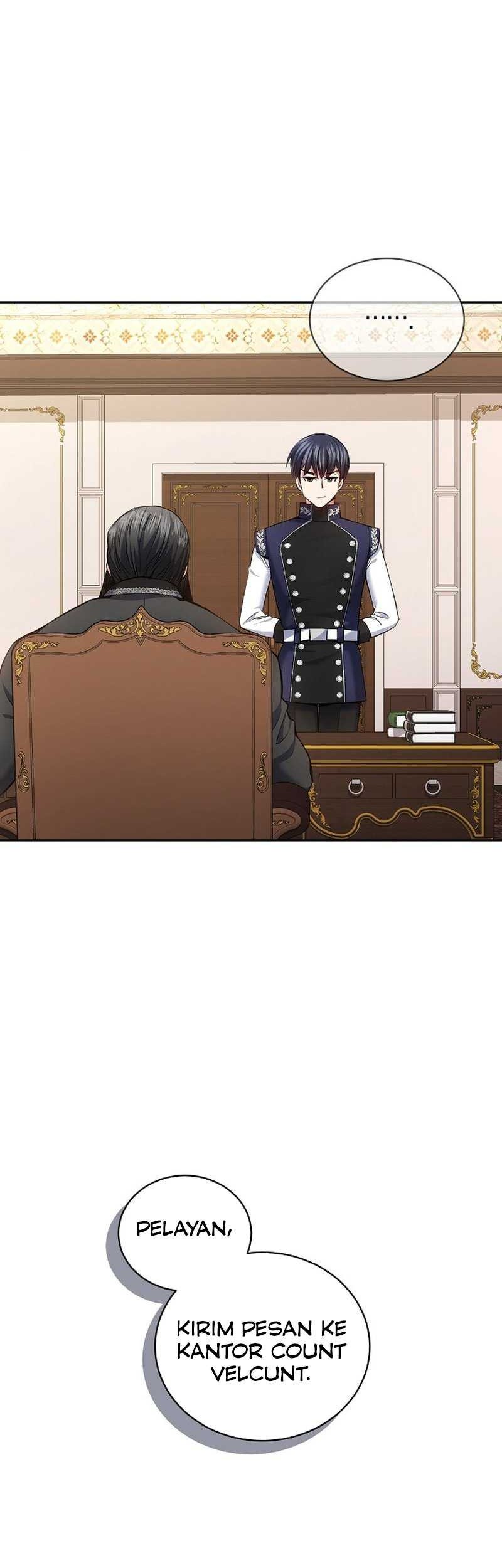 Kill The Emperor Chapter 03 Gambar 22