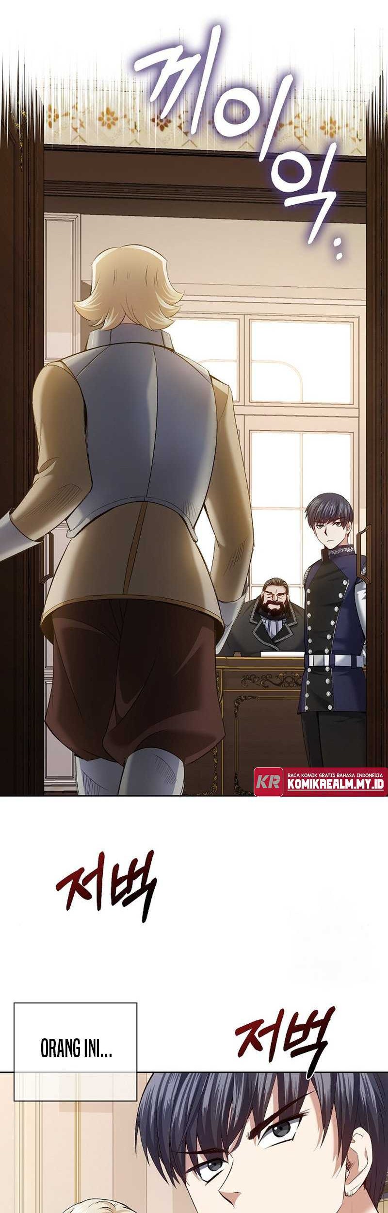 Kill The Emperor Chapter 03 Gambar 23