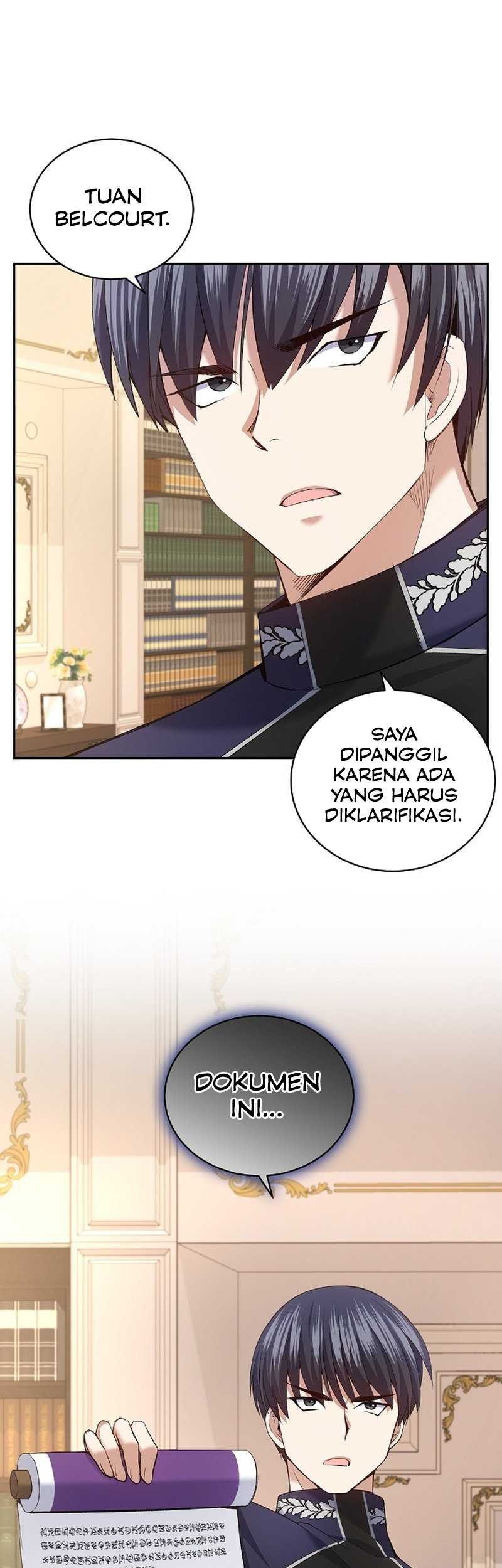 Kill The Emperor Chapter 03 Gambar 26