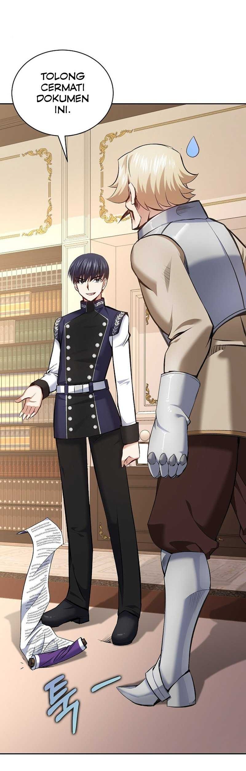 Kill The Emperor Chapter 03 Gambar 29