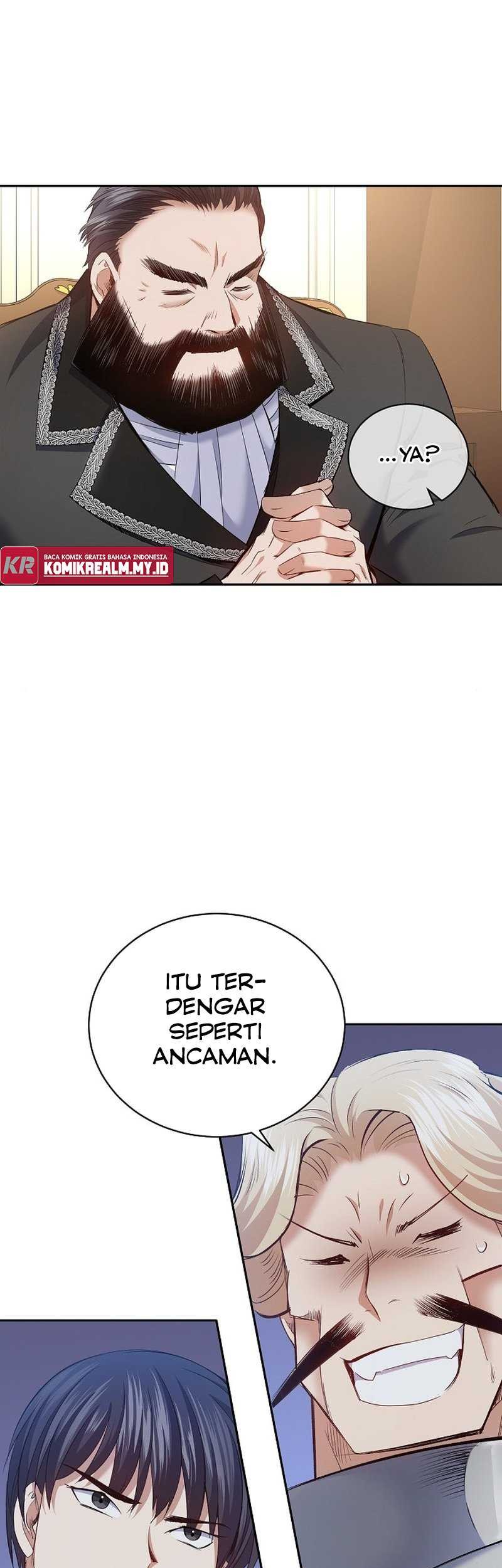 Kill The Emperor Chapter 03 Gambar 30
