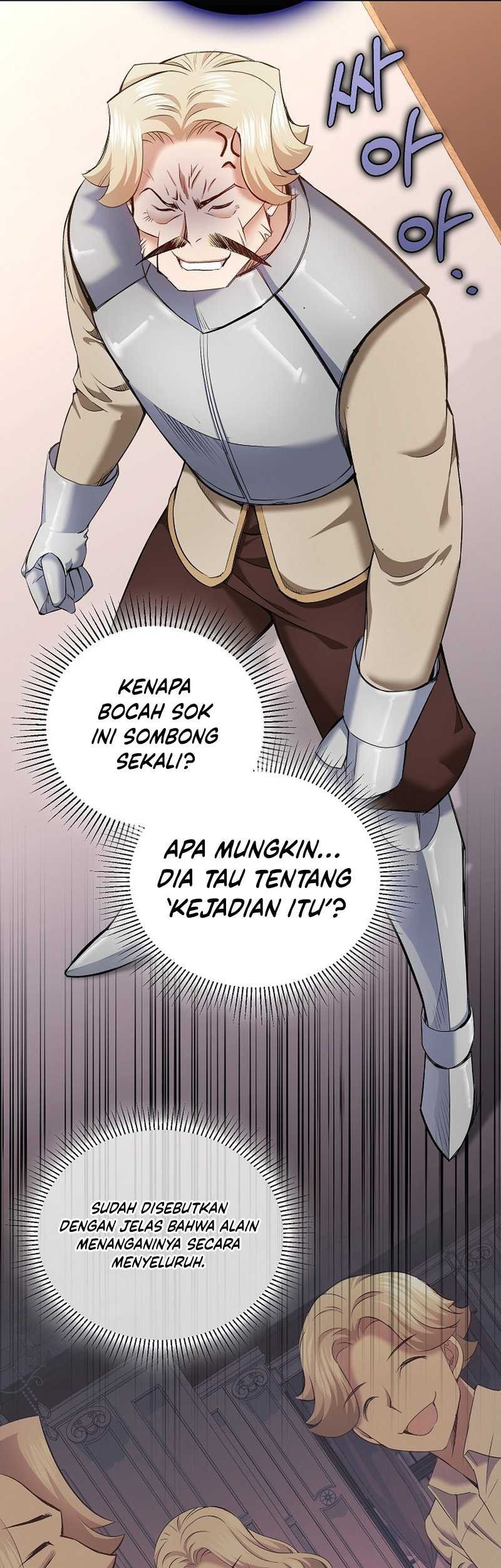 Kill The Emperor Chapter 03 Gambar 32