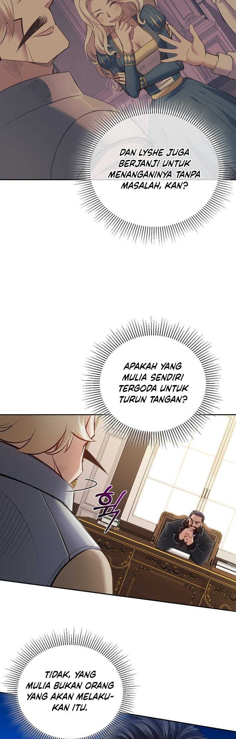 Kill The Emperor Chapter 03 Gambar 33