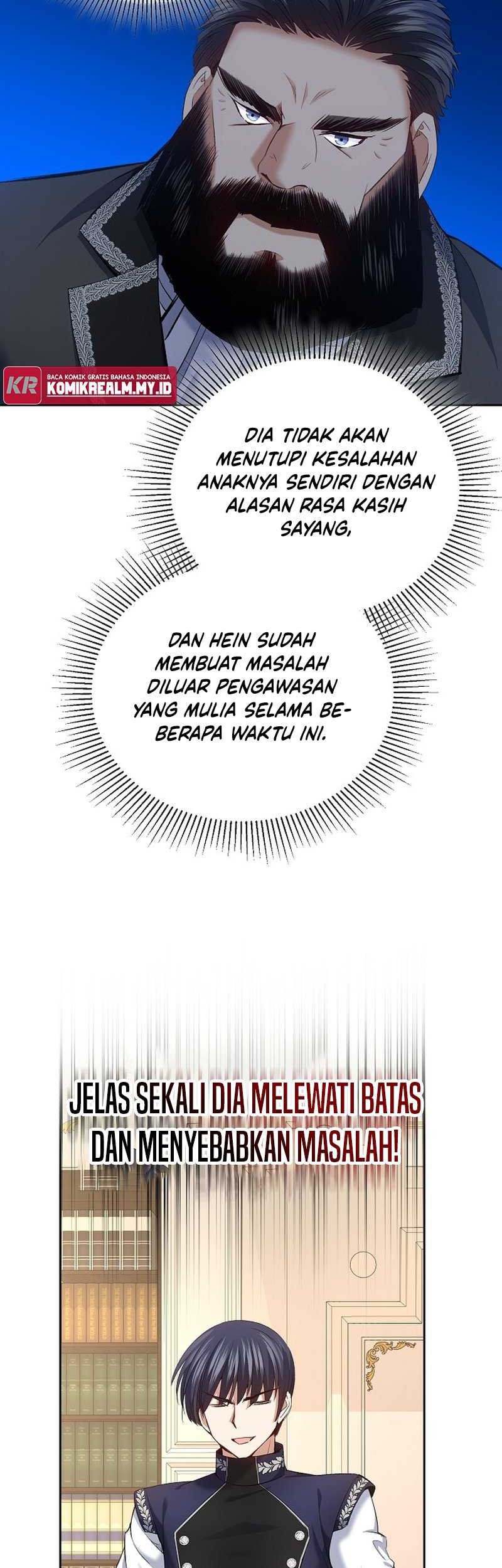 Kill The Emperor Chapter 03 Gambar 34