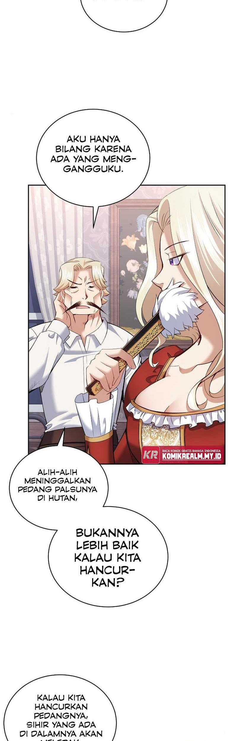 Kill The Emperor Chapter 03 Gambar 41