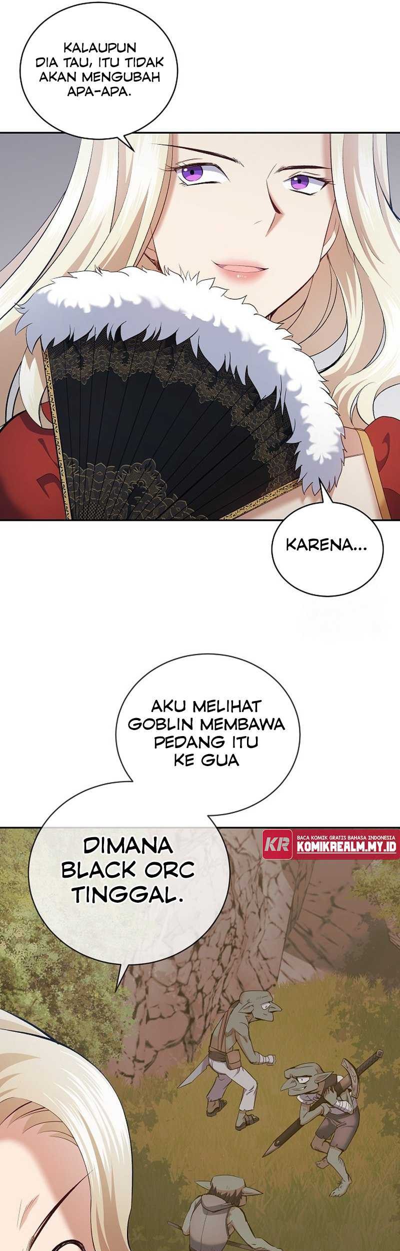 Kill The Emperor Chapter 03 Gambar 44