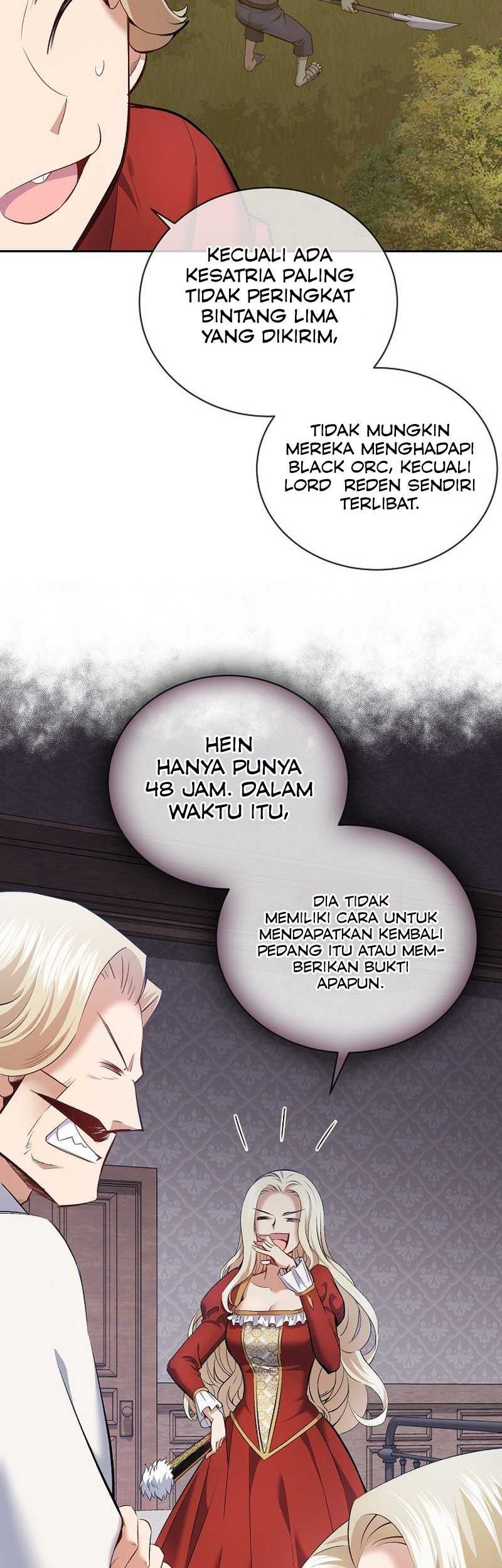 Kill The Emperor Chapter 03 Gambar 45