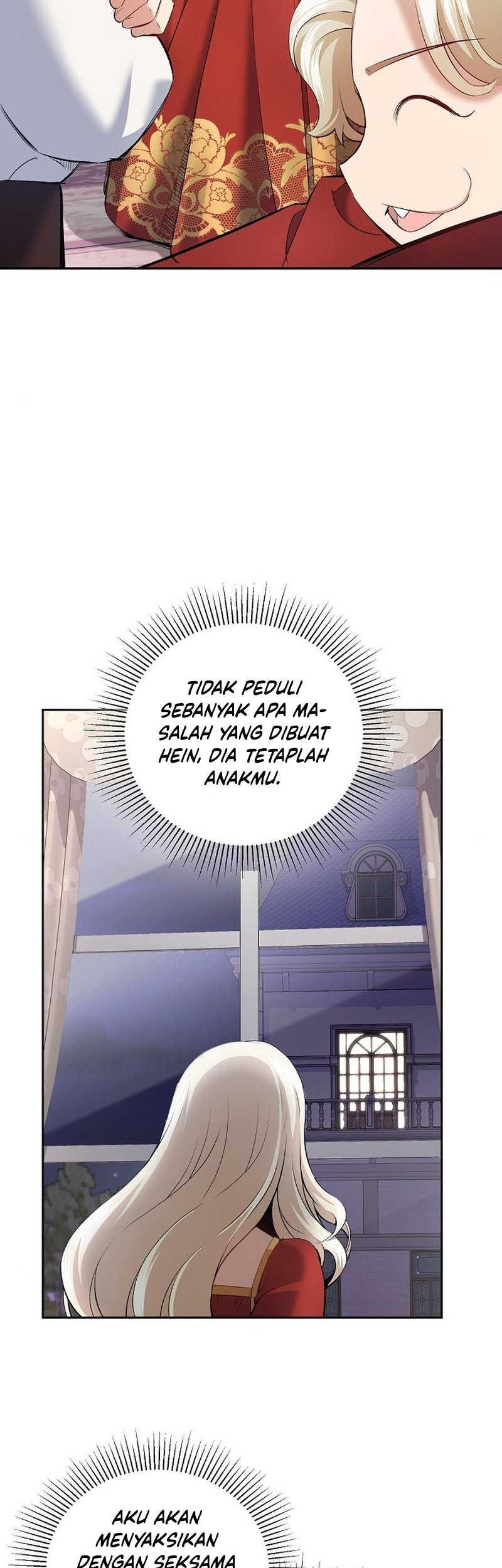 Kill The Emperor Chapter 03 Gambar 46