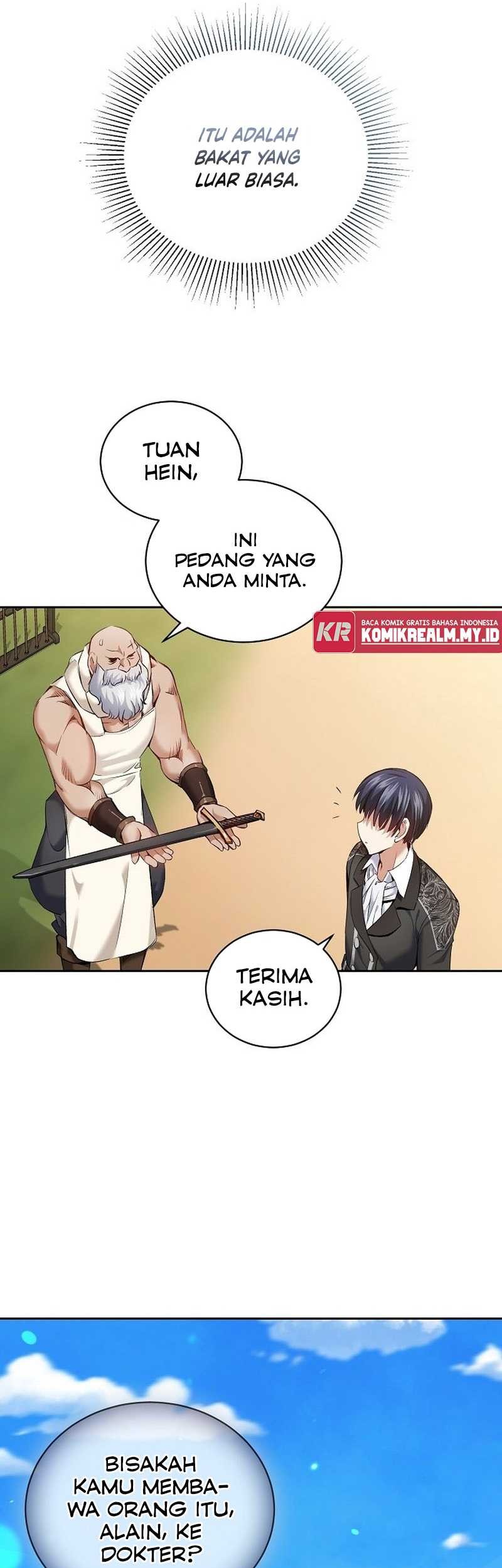 Kill The Emperor Chapter 02 Gambar 50
